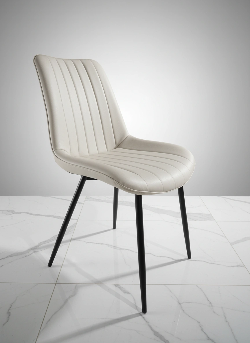 chaise FLORENCE beige